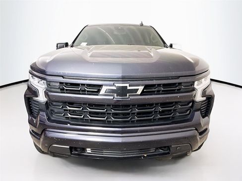 Used 2023 Chevrolet Silverado 1500 RST w/ All Star Edition Plus image 8