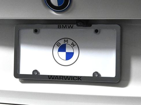 Certified 2023 BMW 330e xDrive w/ Driving Assistance Package image 14