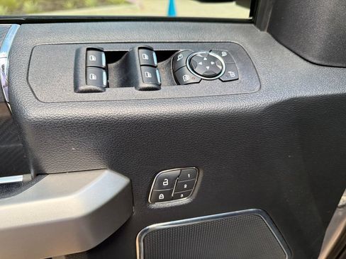Used 2020 Ford F150 Lariat w/ Equipment Group 502A Luxury AWD/4WD image 26
