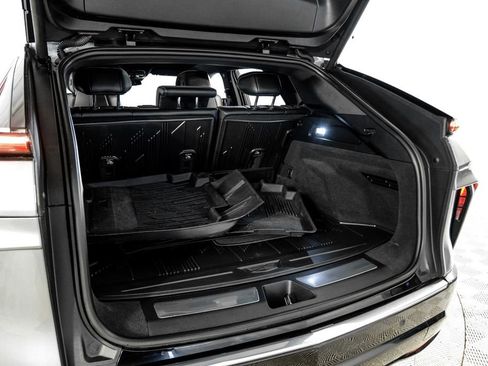 Used 2024 Cadillac Lyriq Luxury w/ LPO, Floor Liner Package image 53