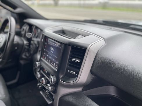 Used 2021 RAM 2500 Tradesman image 28