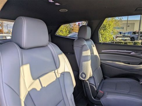 Used 2023 Buick Enclave Essence w/ LPO, Floor Liner Package image 32
