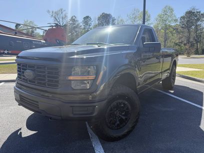 Used 2024 Ford F150 XL