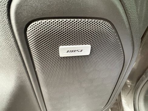 Used 2020 Chevrolet Silverado 3500 LTZ w/ LTZ Premium Package image 26