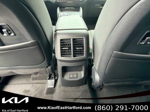 New 2026 Kia Sportage S AWD/4WD image 20