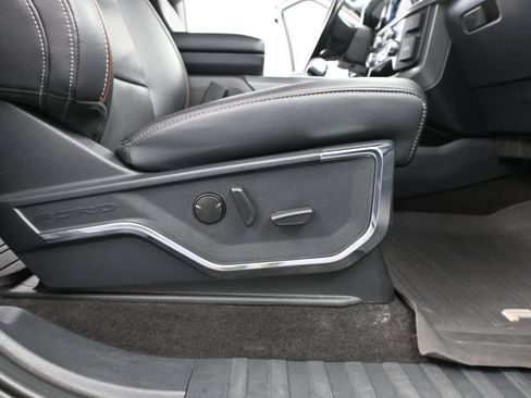 Used 2022 Ford F150 Lariat AWD/4WD image 49