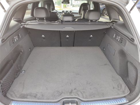 New 2025 Mercedes-Benz GLC 300 image 6