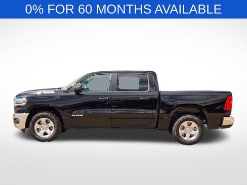 New 2026 RAM 1500 2WD Crew Cab image 3