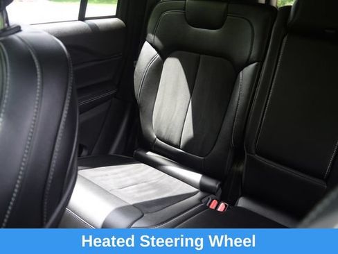Used 2024 Jeep Grand Cherokee Altitude AWD/4WD image 15