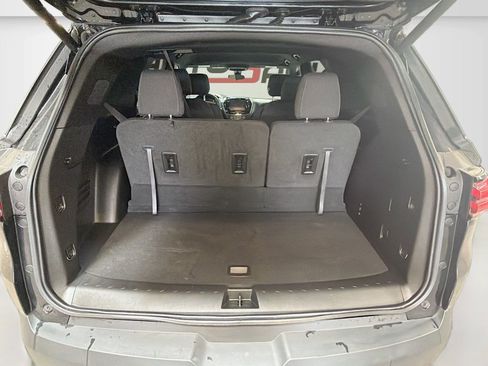 Used 2024 Chevrolet Traverse LT AWD/4WD image 26