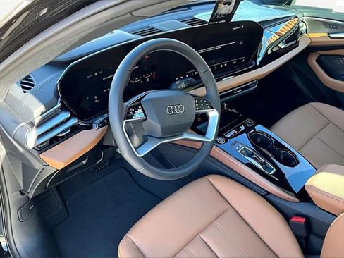 New 2025 Audi A5 2.0T Premium Plus image 6