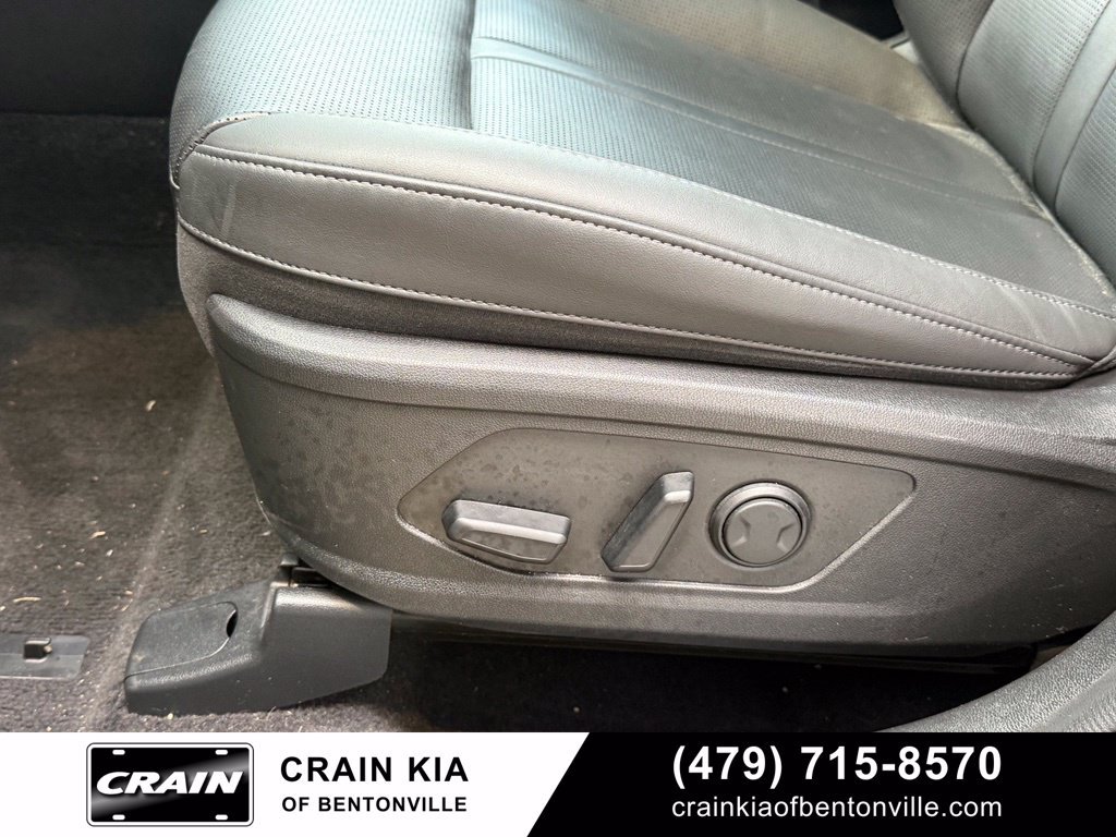 Certified 2026 Kia Sorento SX AWD/4WD image 11