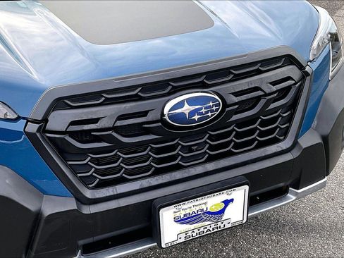 Used 2022 Subaru Forester Wilderness image 29