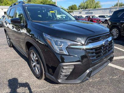 Used 2025 Subaru Ascent Premium