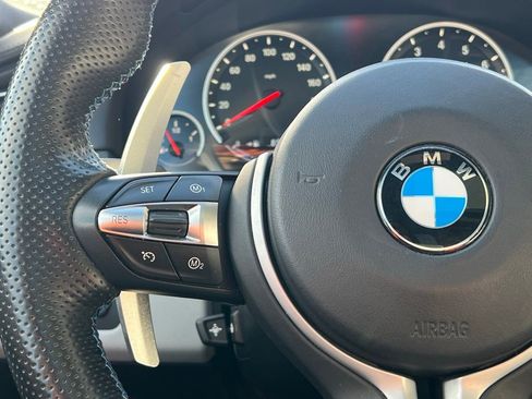 Used 2014 BMW M5 image 27
