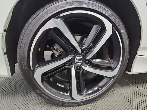 Used 2021 Honda Accord Sport image 44