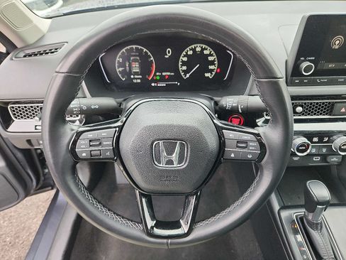 Certified 2022 Honda Civic EX image 19