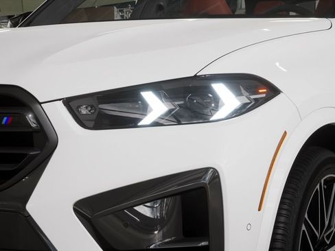 New 2026 BMW X5 M Competition image 6