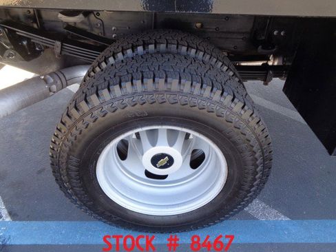 Used 2016 Chevrolet Silverado 3500 W/T image 18