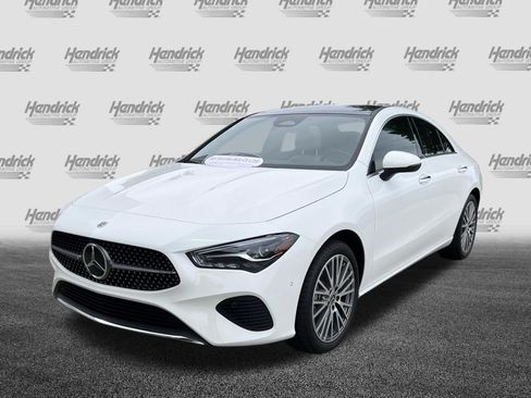 Used 2026 Mercedes-Benz CLA 250 image 5