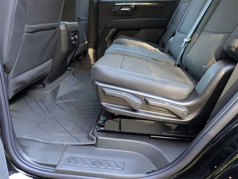 New 2026 Chevrolet Tahoe LS image 26