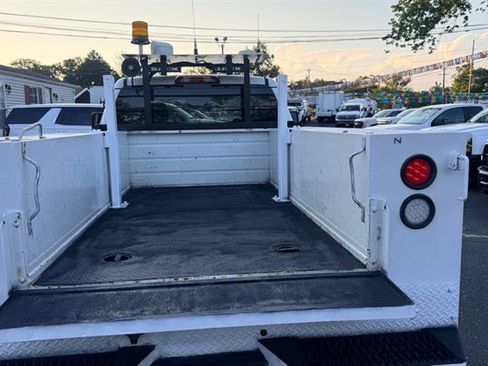 Used 2018 Chevrolet Silverado 3500 W/T w/ WT Fleet Convenience Package AWD/4WD image 5