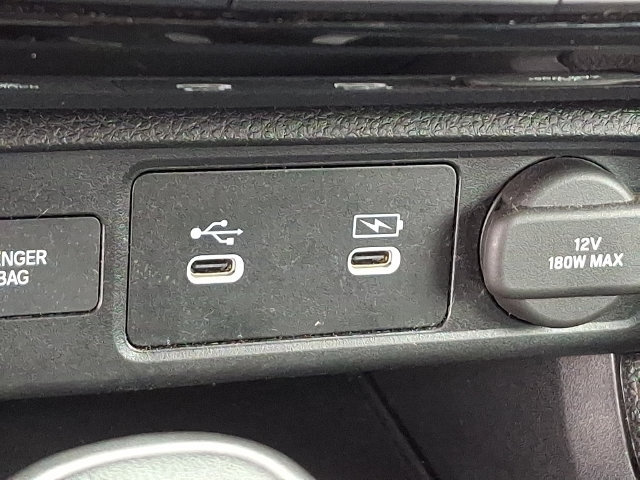 Used 2025 Honda Civic Sport image 23