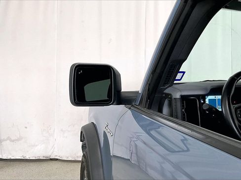 Used 2023 Ford Bronco Big Bend image 10