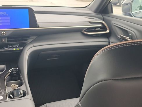 New 2026 Toyota Crown XLE image 26