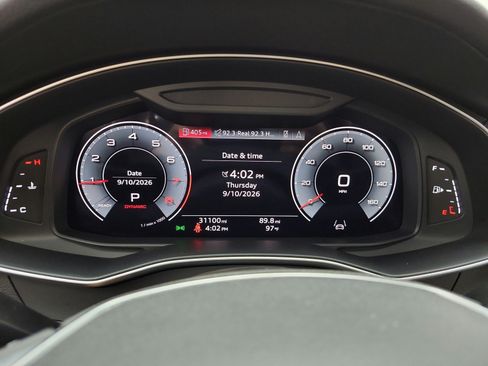 Used 2023 Audi A6 Premium Plus AWD/4WD image 10