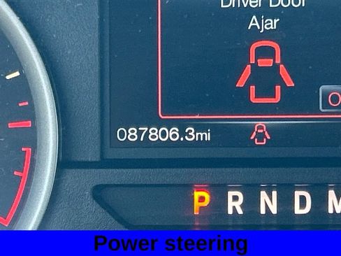 Used 2018 Ford F150 XLT w/ Equipment Group 302A Luxury AWD/4WD image 11