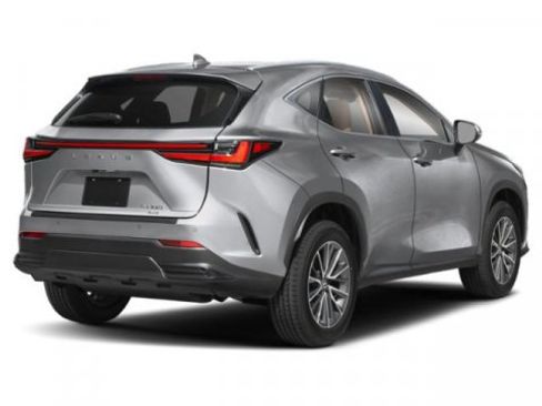New 2026 Lexus NX 350 AWD w/ Accessory Package (2T) image 2