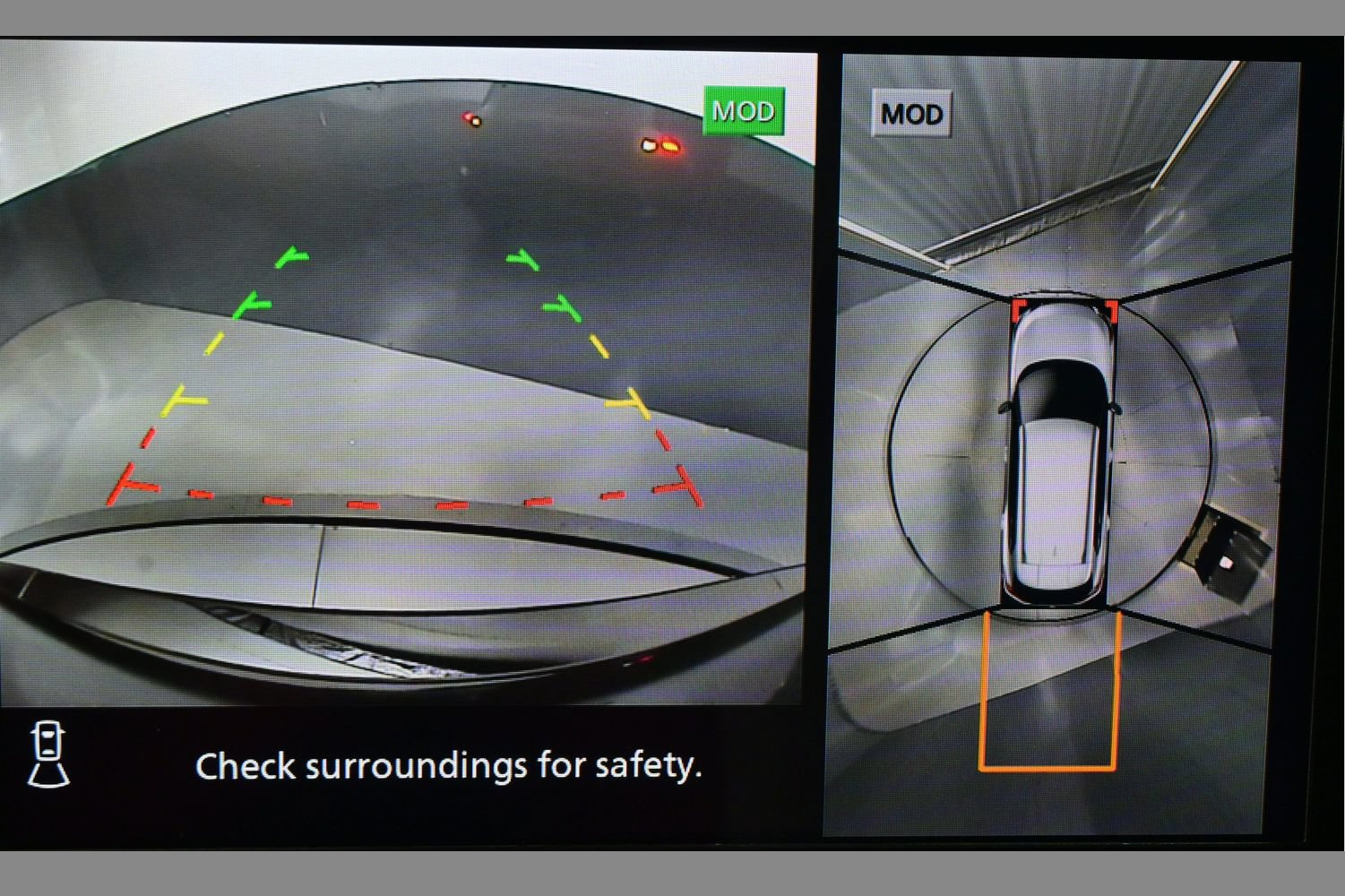 Certified 2026 Nissan Rogue Dark Armor FWD image 17