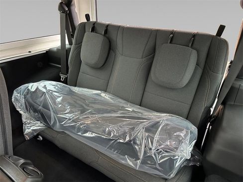 New 2026 Jeep Wrangler Willys image 15