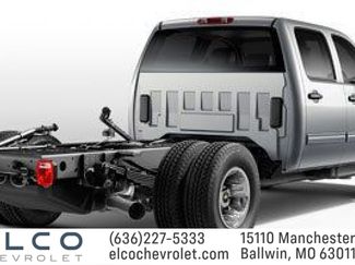 Used 2012 Chevrolet Silverado 3500 W/T RWD video 1