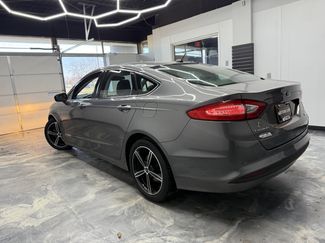 Used 2014 Ford Fusion SE w/ Equipment Group 202A video 2