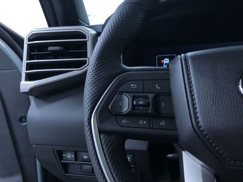 New 2026 Toyota Tundra Limited AWD/4WD image 19