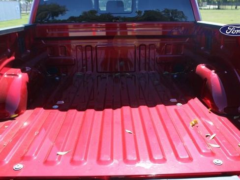 New 2025 Ford F150 Platinum w/ Equipment Group 702A High image 6