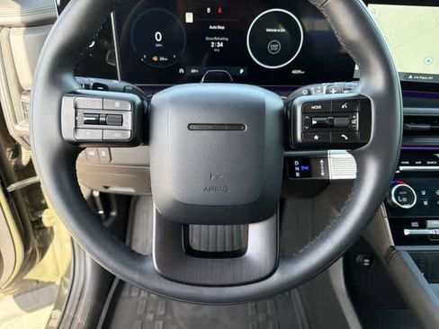 Certified 2025 Hyundai Santa Fe Calligraphy image 21