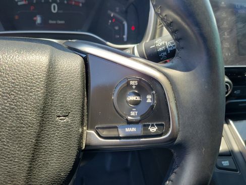 Used 2018 Honda CR-V Touring image 23
