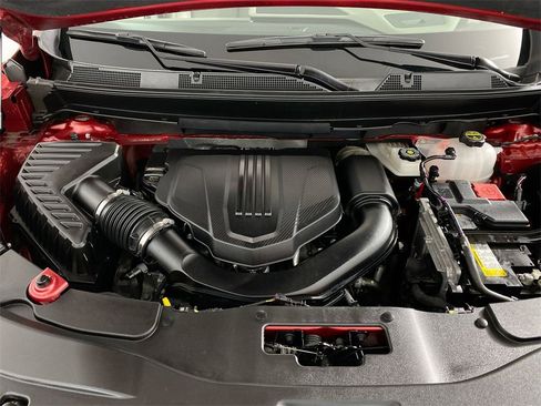 Used 2024 GMC Acadia Elevation w/ Trailering Package image 25