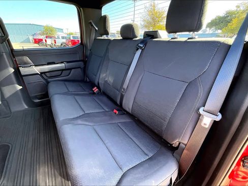 Certified 2022 Ford F150 XLT w/ Equipment Group 302A High image 21