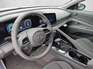 New 2026 Hyundai Elantra Sport video 3