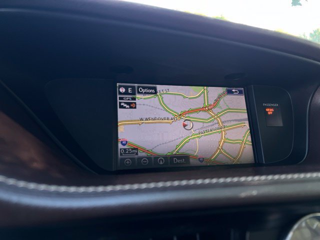 Used 2016 Lexus ES 350 w/ Luxury Package w/Wood Trim FWD image 38