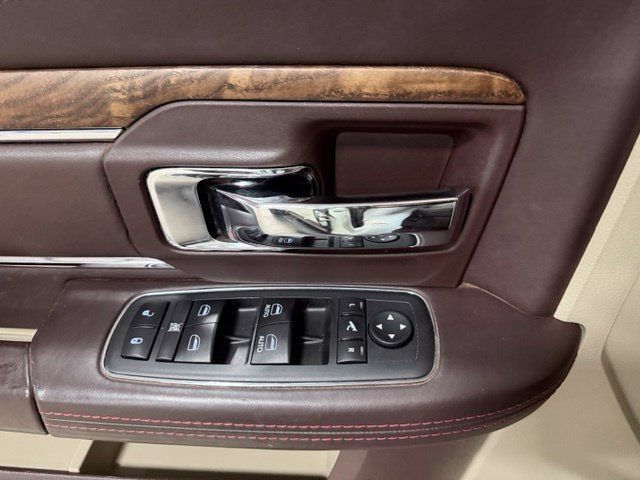 Used 2018 RAM 2500 Longhorn w/ Longhorn Southfork Package AWD/4WD image 31