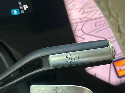 Certified 2023 Mercedes-Benz EQS 580 4MATIC SUV image 22