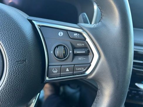 Used 2024 Acura MDX Advance image 22