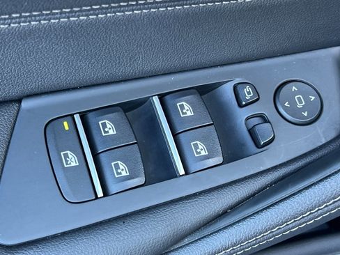 Certified 2023 BMW 530e image 13