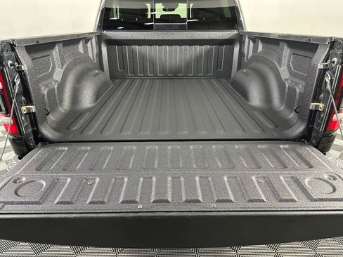 Used 2022 RAM 1500 Rebel w/ Rebel Level 2 Equipment Group image 17