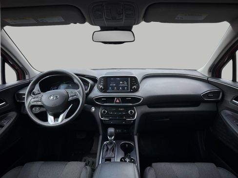 Used 2019 Hyundai Santa Fe SEL FWD image 15